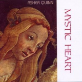 Asher Quinn - Mystic Heart '2000