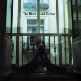Aaron Thomas - The Blues And Greens '2013