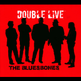 The Bluesbones - Double Live (2CD) '2016