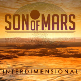 Son Of Mars - Interdimensional '2017