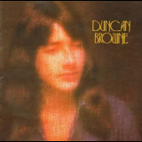 Duncan Browne - Duncan Browne '1973