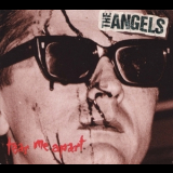 Angels - Tear Me Apart EP '1992