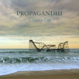 Propagandhi - Victory Lap [Hi-Res] '2017