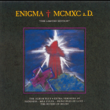 Enigma - MCMXC а.D. (The Limited Edition) '1991