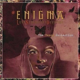 Enigma - Love Sensuality Devotion (The Remix Collection) '2001