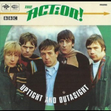The Action - Uptight And Outasight '2005