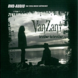 Van Zant - Brother To Brother '1998