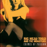 Big Head Todd & The Monsters - Crimes Of Passion '2004