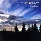 Mist Season - Woodlands '2006
