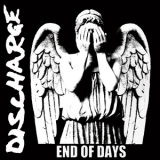 Discharge - End Of Days '2016