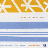 Marc Copland & Ralph Towner - Songs Without End '1994