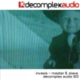 Invexis - Master And Slave {EP} '2003