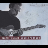 Ivano Fossati - Contemporaneo (CD3) '2016