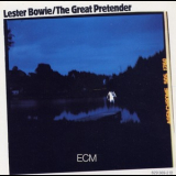 Lester Bowie - The Great Pretender '1982