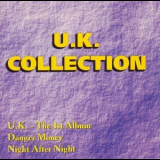 U.K. - U.K.Collection- Disc2-Danger Money (1979) + Night After Night (live) '1997