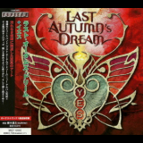 Last Autumn's Dream - Yes (Japanese Edition) '2010