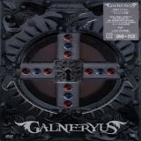 Galneryus - Attitude To Live (Japanese Edition 2CD) '2015