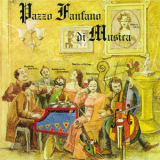 Pazzo Fanfano Di Musica - Pazzo Fanfano Di Musica '1989