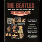 The Beatles - The Beatles And The Great Concert At Shea! (2CD) '2007