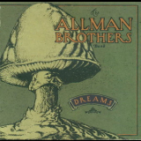 The Allman Brothers Band - Dreams (CD2) '1989
