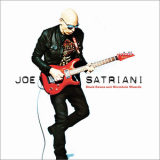 Joe Satriani - Black Swans and Wormhole Wizards (HDtracks) '2010