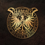 Shaman's Harvest - Smokin' Hearts & Broken Guns '2014