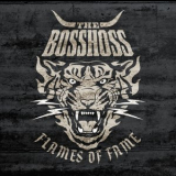 Bosshoss, The - Flames Of Fame '2013