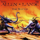 Allen - Lande - The Battle (Japanese Edition) '2005