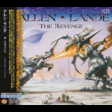 Allen - Lande - The Revenge (Japanese Edition) '2007