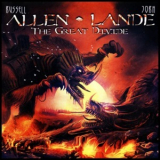 Allen - Lande - The Great Divide (Japanese Edition) '2014