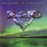 220 Volt - Walking In Starlight '2014