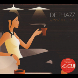 De-Phazz - Greatest Hits (CD1) '2011