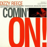Dizzy Reece - Comin' On '1960
