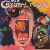 Crystal Maze - Lost In Crystal Maze '1996