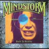 Mindstorm - Back To Reality '1991