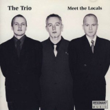 Petter Wettre Trio - Meet The Locals '2018