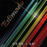 Estimado - Here I Am '2016