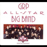 Grp All Star Big Band - Grp All Star Big Band 1992 '1992