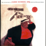 Jimmy Rushing - The Jazz Odyssey, The Smith Girls '2008