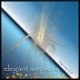 Elegant Simplicity - Vignettes (EP) '2013