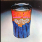 Chicken Shack - Forty Blue Fingers, Freshly Packed And Ready To Serve '1968