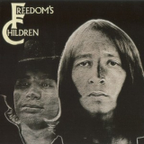 Freedom's Children - Galactic Vibes '1971