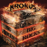 Krokus - Big Rocks '2017