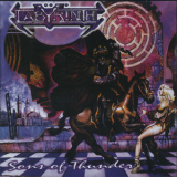 Labyrinth - Sons Of Thunder '2000