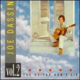 Joe Dassin - Vol.2 The Guitar Don't Lie '1989