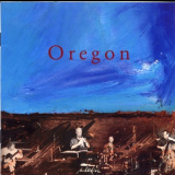 Oregon - Live At Yoshi's '2002