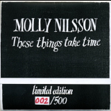 Molly Nilsson - These Things Take Time '2008