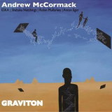 Andrew McCormack - Graviton [Hi-Res] '2017
