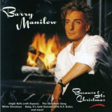 Barry Manilow - Because It's Christmas '1990