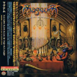 Magnum - Princess Alice And The Broken Arrow (kicp-1247, JAPAN) '2007